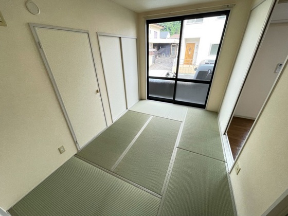 レジデンス飯田