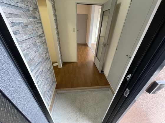 レジデンス飯田