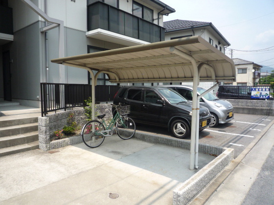 レジデンス飯田