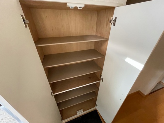 レオパレスファミールA