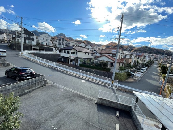 レオパレスファミールA