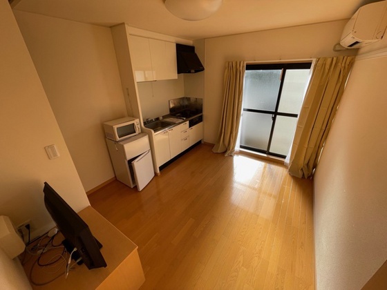 レオパレスファミールA