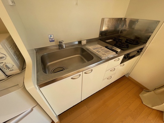 レオパレスファミールA