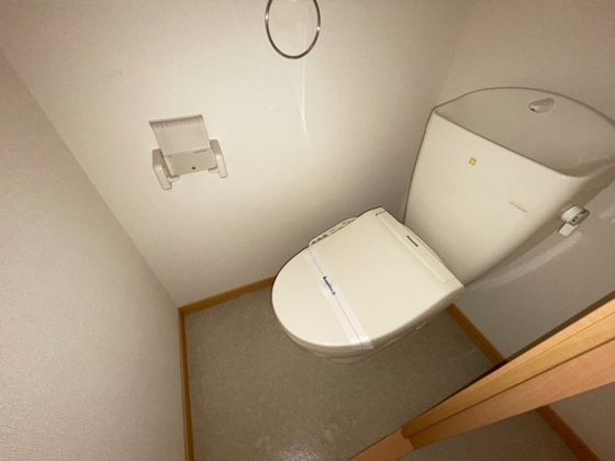 レオパレスファミールA