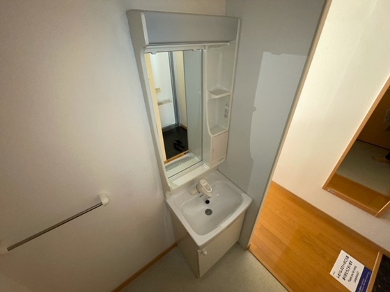 レオパレスファミールA