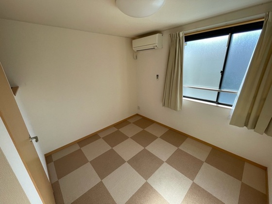 レオパレスファミールA