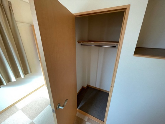 レオパレスファミールA