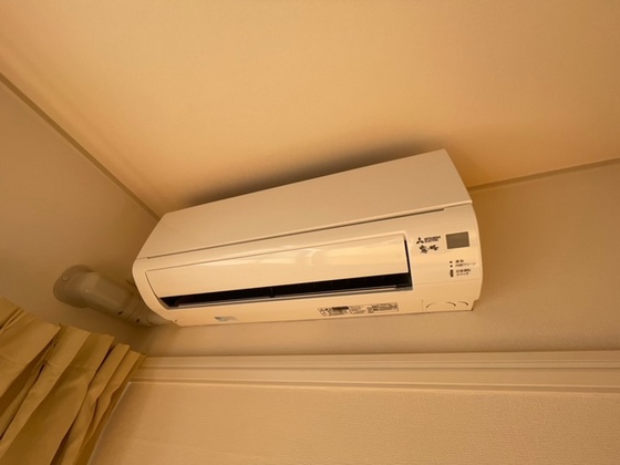 レオパレスファミールA