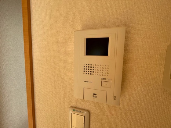 レオパレスファミールA