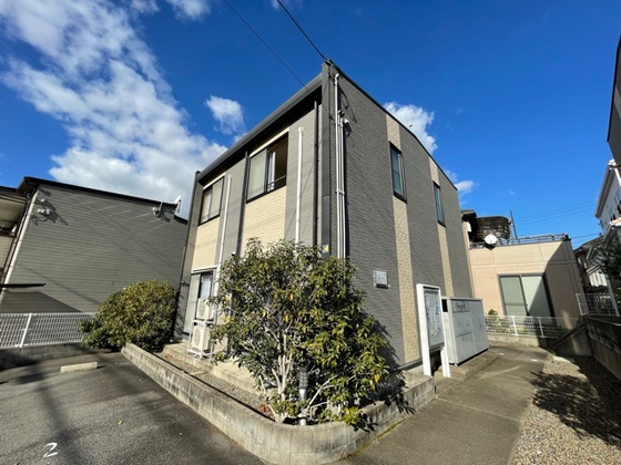 レオパレスファミールA