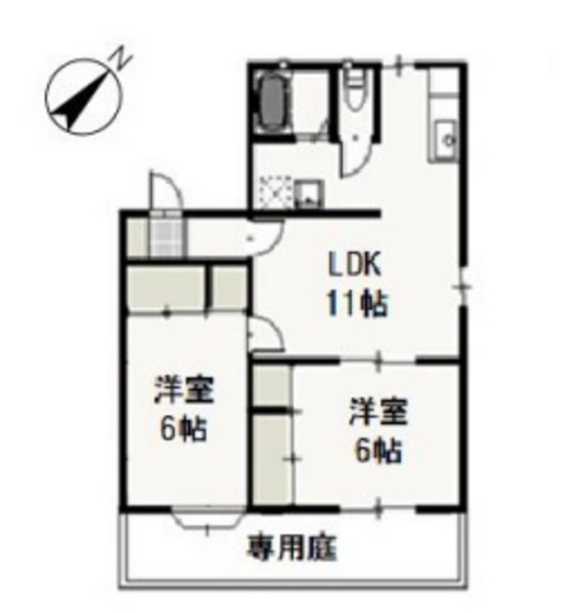 ファーム・ヴィレッジ A