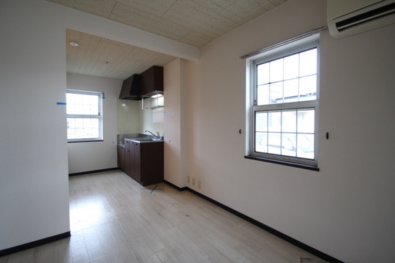 ファーム・ヴィレッジ A