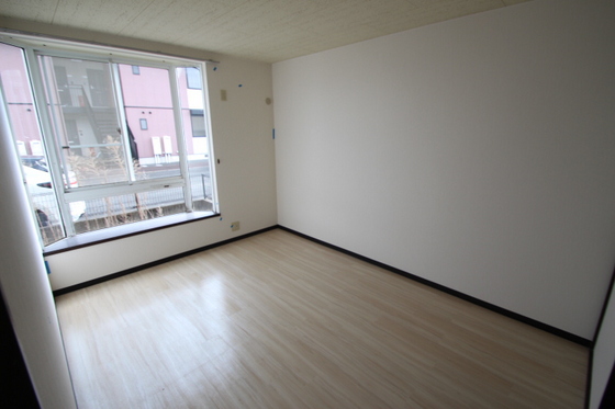 ファーム・ヴィレッジ A