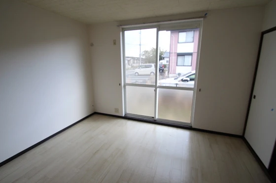 ファーム・ヴィレッジ A