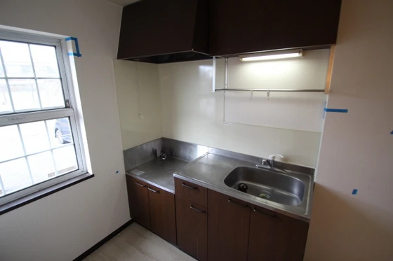 ファーム・ヴィレッジ A