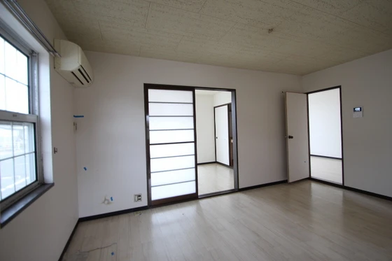 ファーム・ヴィレッジ A