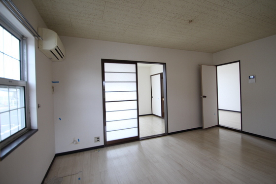 ファーム・ヴィレッジ A