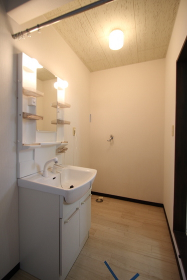 ファーム・ヴィレッジ A