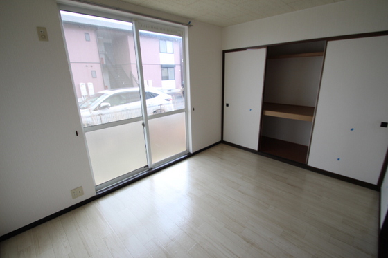 ファーム・ヴィレッジ A