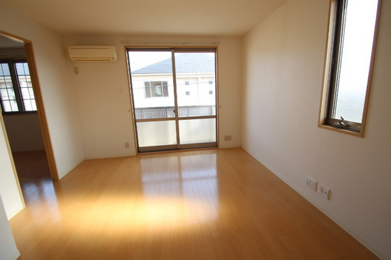 グレースメゾン湊 G棟