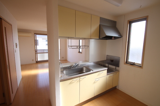 グレースメゾン湊 G棟