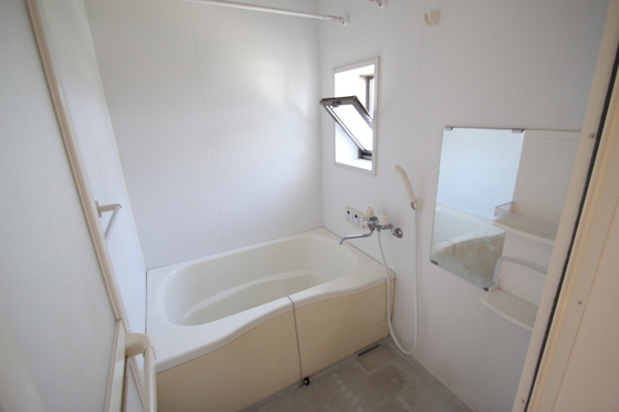 グレースメゾン湊 G棟