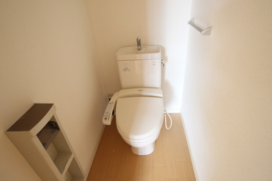 グレースメゾン湊 G棟