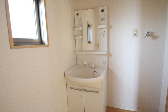 グレースメゾン湊 G棟