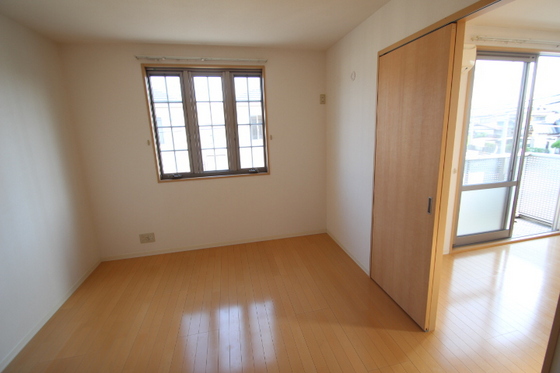 グレースメゾン湊 G棟