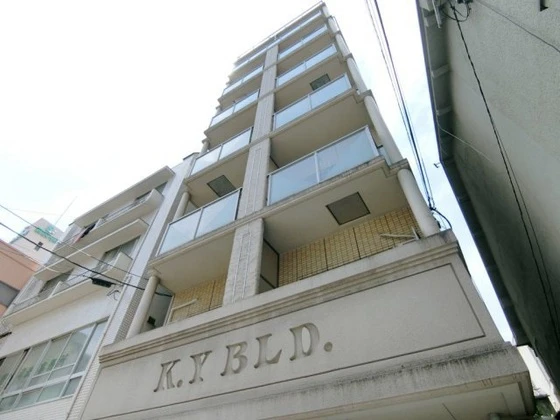 K・Y BLD.