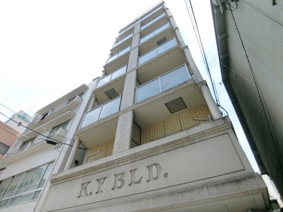K・Y BLD.