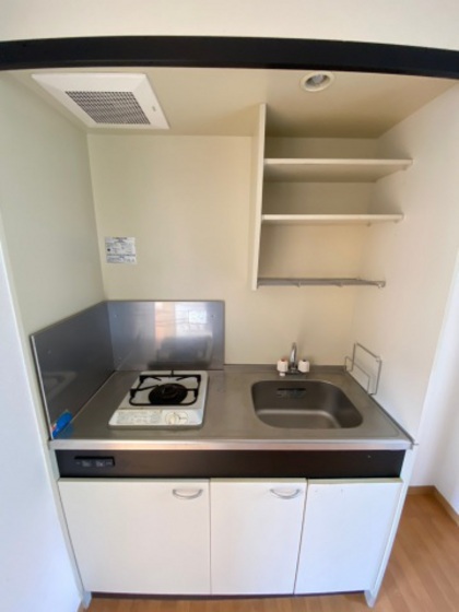 カーサ・ジラソーレ