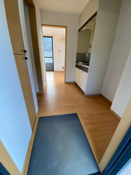 カーサ・ジラソーレ