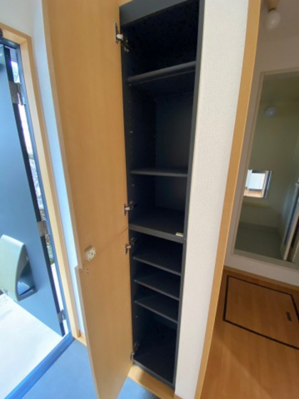 カーサ・ジラソーレ