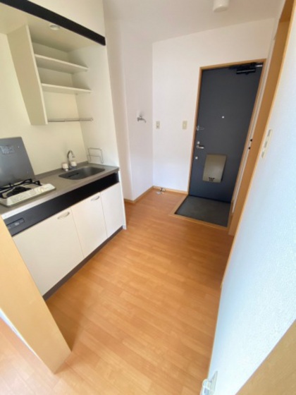 カーサ・ジラソーレ