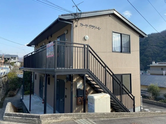 カーサ・ジラソーレ