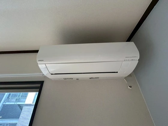 グランドール中山 E棟