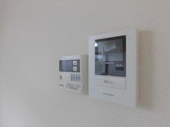 グランドール中山 E棟