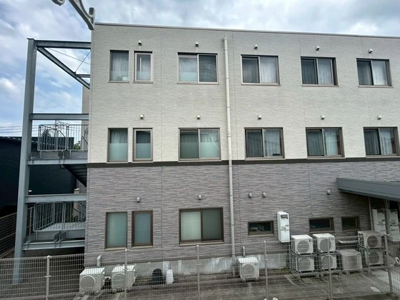 グランドール中山 E棟