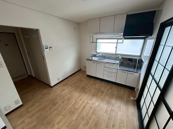 グランドール中山 E棟