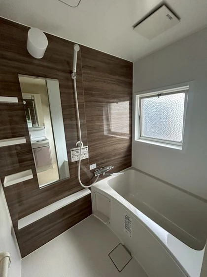 グランドール中山 E棟