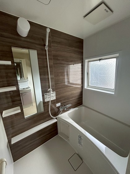 グランドール中山 E棟