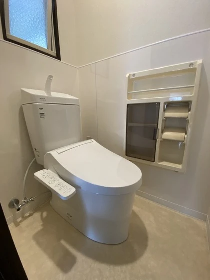 グランドール中山 E棟