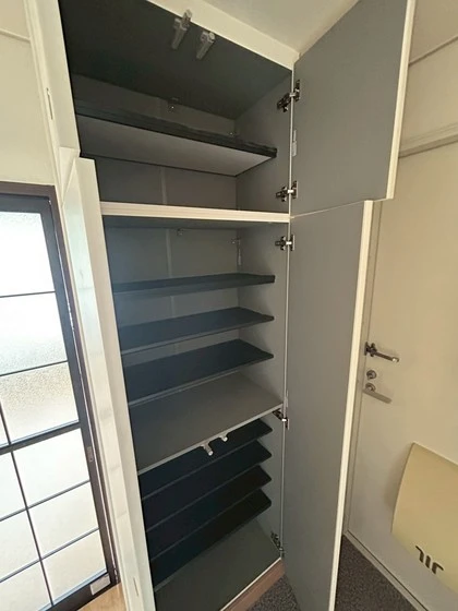 グランドール中山 E棟