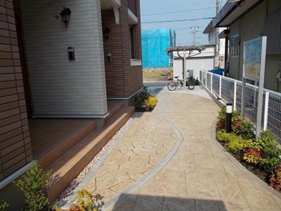 アニュー アメジスト