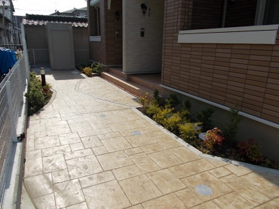 アニュー アメジスト