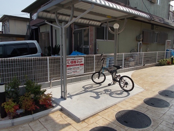 アニュー アメジスト