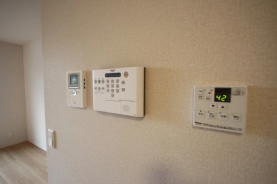 コーポ レーヴ倉富