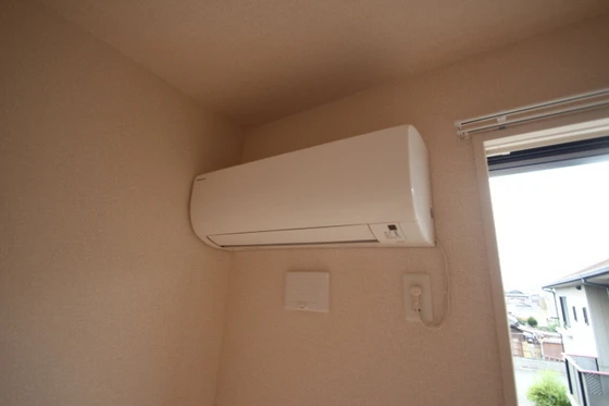 コーポ レーヴ倉富