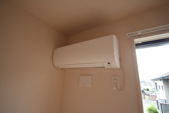 コーポ レーヴ倉富